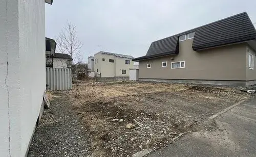 Hokkaido Sapporo 3LDK Property (2)