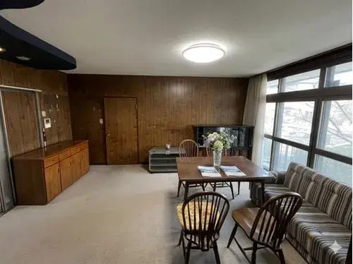 Hokkaido Sapporo 3LDK Property (3)