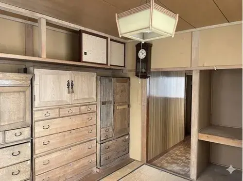 Hokkaido Sapporo 3LDK Property (4)