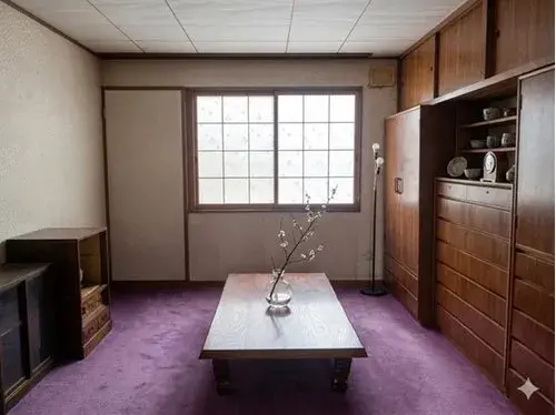 Hokkaido Sapporo 3LDK Property (5)