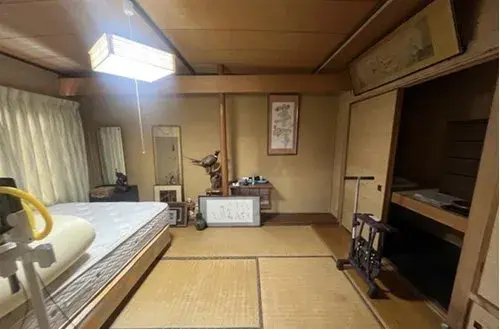 Hokkaido Sapporo 3LDK Property (6)