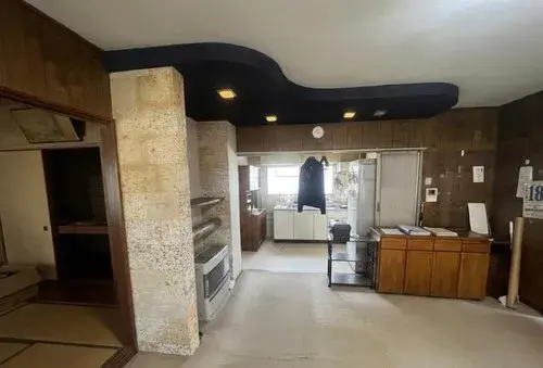 Hokkaido Sapporo 3LDK Property (7)