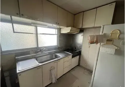 Hokkaido Sapporo 3LDK Property (8)