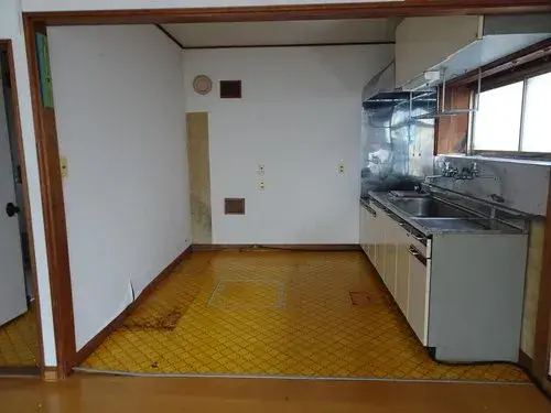 3LDK Property Hakodate City Hokkaido (13)