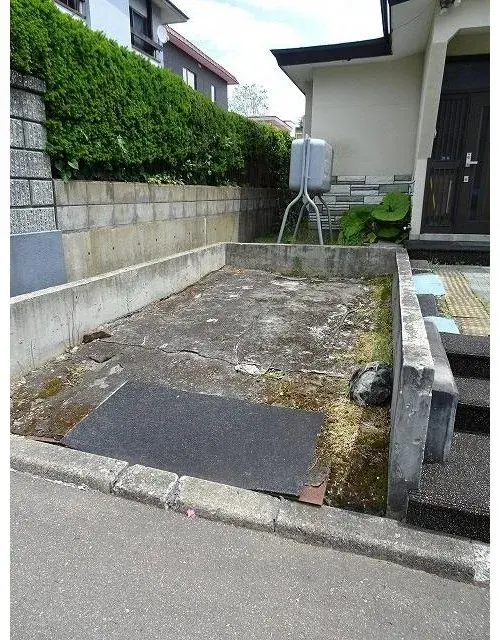 3LDK Property Hakodate City Hokkaido (3)