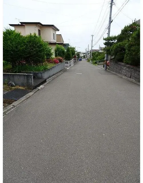 3LDK Property Hakodate City Hokkaido (6)
