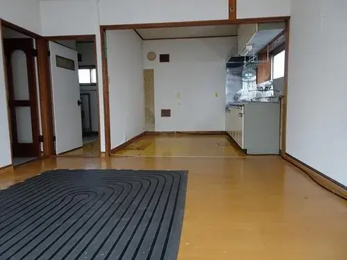 3LDK Property Hakodate City Hokkaido (8)