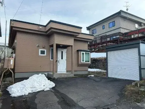 3LDK Property Asahikawa City Hokkaido (2)