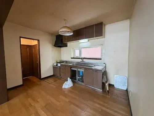 3LDK Property Asahikawa City Hokkaido (14)