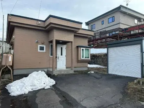 3LDK Property Asahikawa City Hokkaido (3)