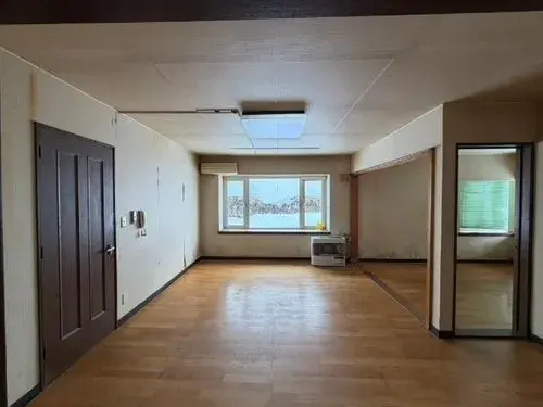 3LDK Property Asahikawa City Hokkaido (4)