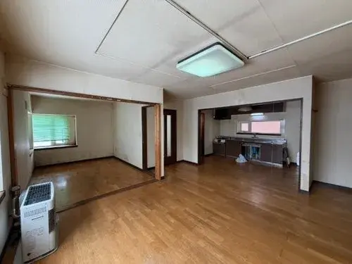 3LDK Property Asahikawa City Hokkaido (5)