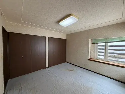 3LDK Property Asahikawa City Hokkaido (8)