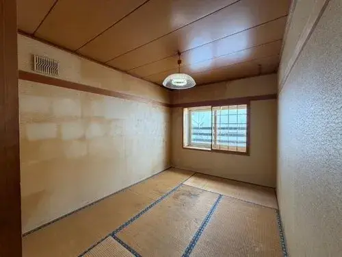 3LDK Property Asahikawa City Hokkaido (10)