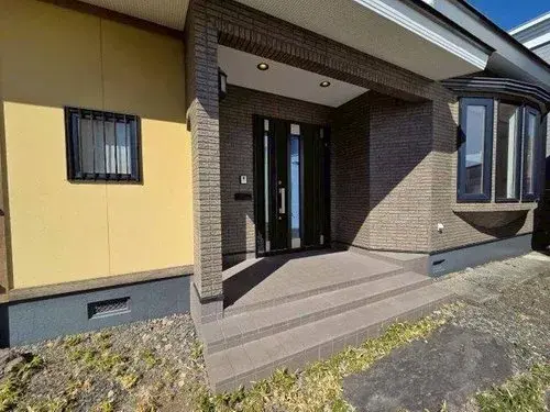Propiedad 4LDK+S Ciudad de Obihiro, Hokkaido (5)