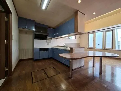 Propiedad 4LDK+S Ciudad de Obihiro, Hokkaido (10)