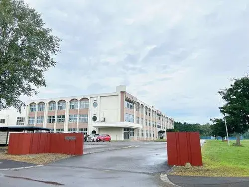 2LDK Недвижимость Taiki-cho Hokkaido (26)