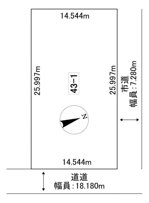 4LDK Property Otaru City Hokkaido (16)
