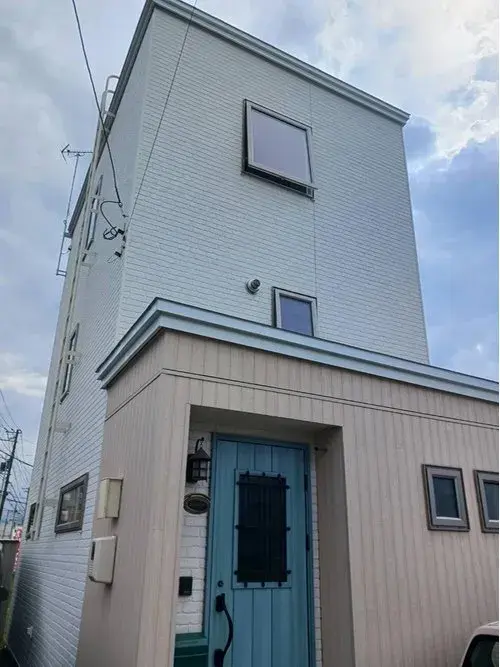 Akiya in Sapporo