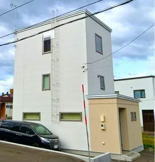 3LDK Property Sapporo City Hokkaido (2)