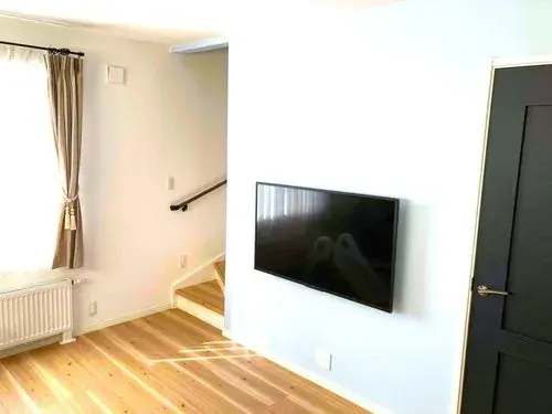 3LDK Property Sapporo City Hokkaido (4)