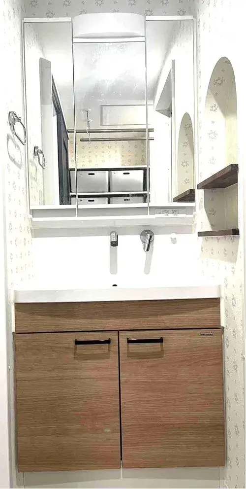 3LDK Property Sapporo City Hokkaido (7)