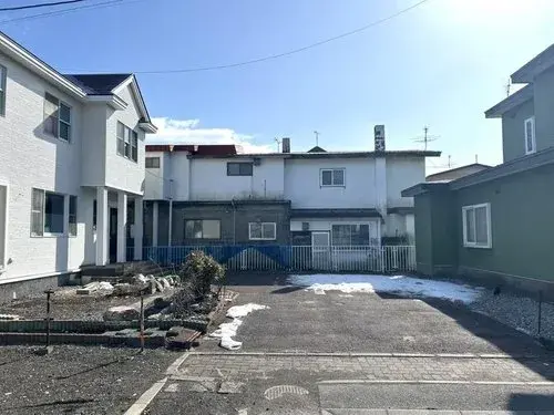4LDK+S Property Date City Hokkaido (4)