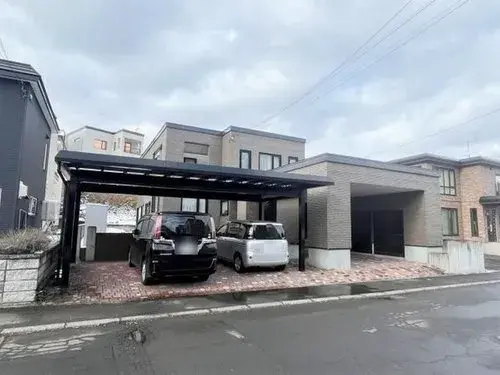 7LDK Property Sapporo City Hokkaido (3)