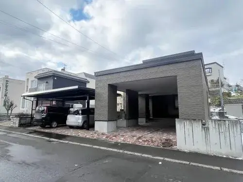 7LDK Property Sapporo City Hokkaido (4)