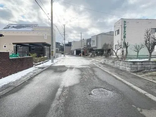 7LDK Property Sapporo City Hokkaido (5)