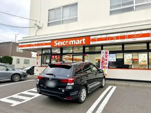 3LDK Property Sapporo City Hokkaido (17)