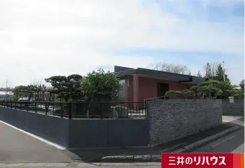 3LDK Property Sapporo City Hokkaido (20)