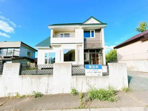 4LDK Property Kitami City Hokkaido (2)