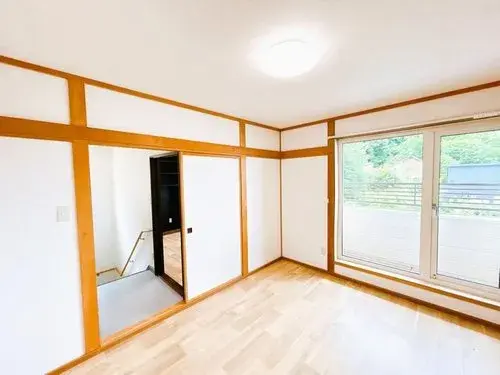 4LDK Property Kitami City Hokkaido (11)