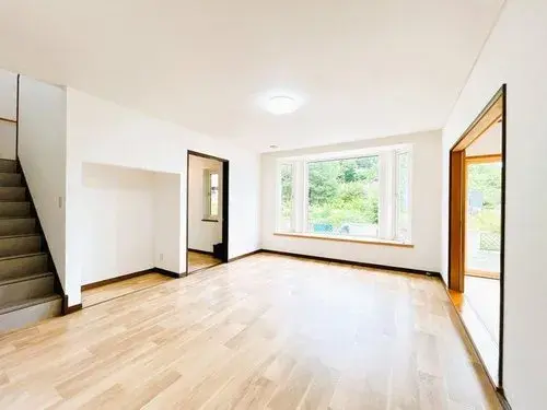4LDK Property Kitami City Hokkaido (5)