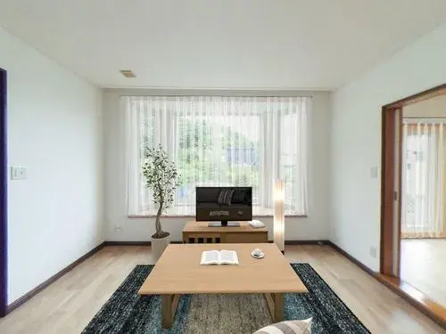 4LDK Property Kitami City Hokkaido (6)