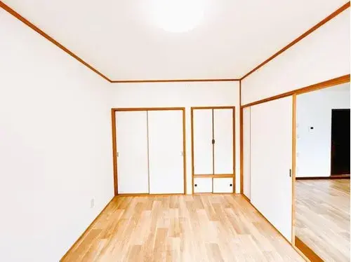 4LDK Property Kitami City Hokkaido (9)