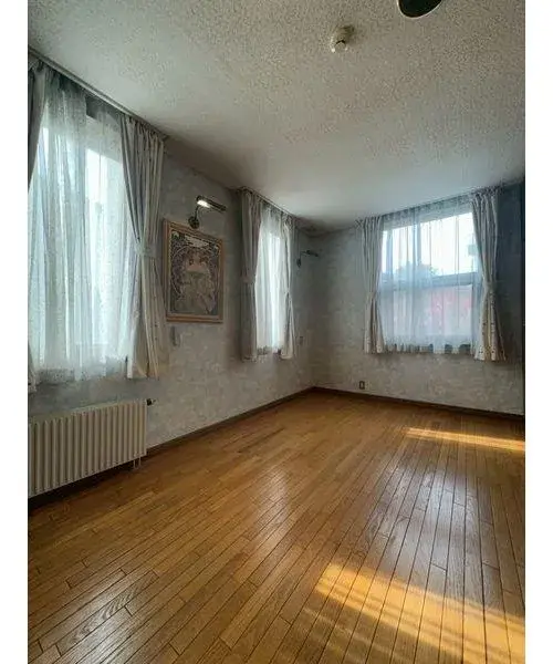 6LDK Property Sapporo City Hokkaido (5)