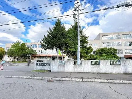 4LDK Ciudad de Sapporo Hokkaido (19)