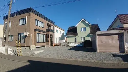 4LDK+S Property Asahikawa City Hokkaido (2)