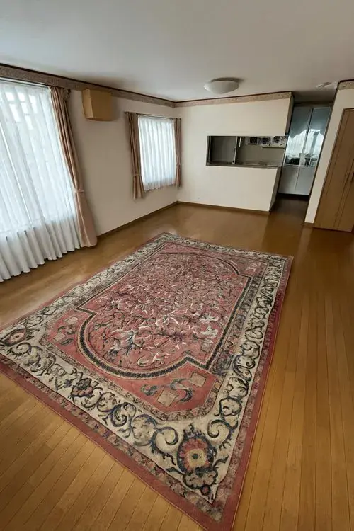 4LDK+S Property Asahikawa City Hokkaido (4)