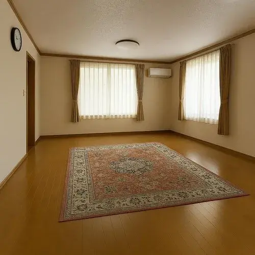 4LDK+S Property Asahikawa City Hokkaido (5)