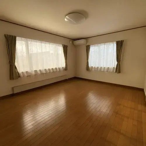 4LDK+S Property Asahikawa City Hokkaido (7)