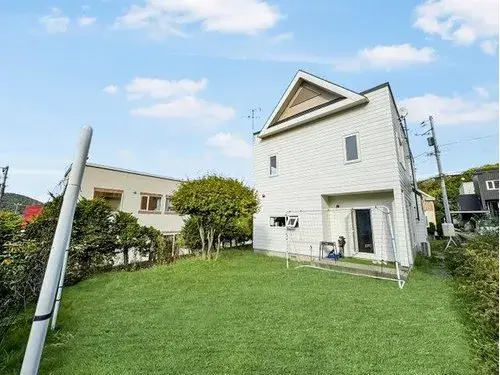 4LDK Property Sapporo City Hokkaido (2)