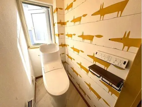 4LDK Property Sapporo City Hokkaido (16)