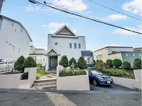 4LDK Property Sapporo City Hokkaido (3)