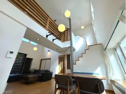 4LDK Property Sapporo City Hokkaido (6)