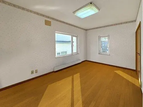 4LDK Property Sapporo City Hokkaido (8)