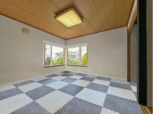 4LDK Property Sapporo City Hokkaido (10)