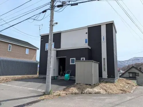 4LDK+S Property Otaru City Hokkaido (2)